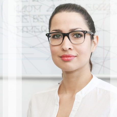 Pamela Seeger Flores SEEGER DESIGN Konzeption & Gestaltung, Berlin