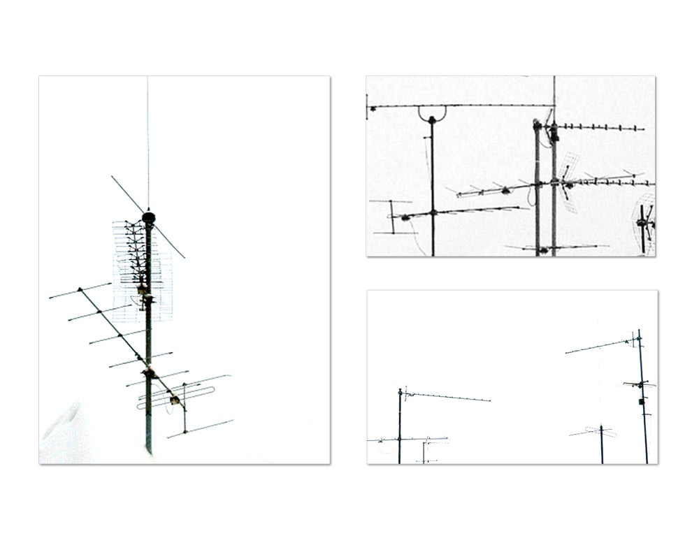 Fotografie Freie Arbeit Ästhetik Fotoshooting Antennen Stuttgart